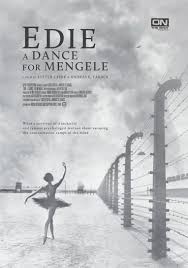 Edie: A Dance for Mengele (TV Movie 2018) - IMDb